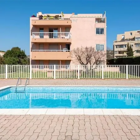 Studio Maxime Les Plages *